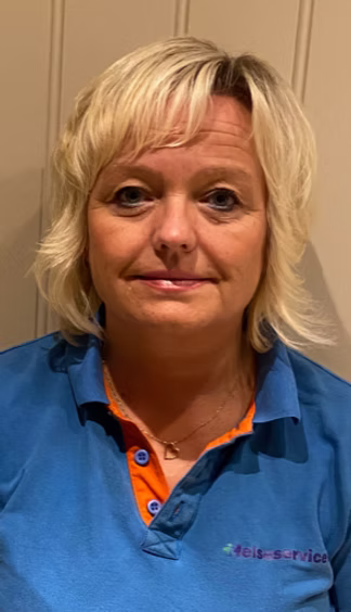 Randi Hellan