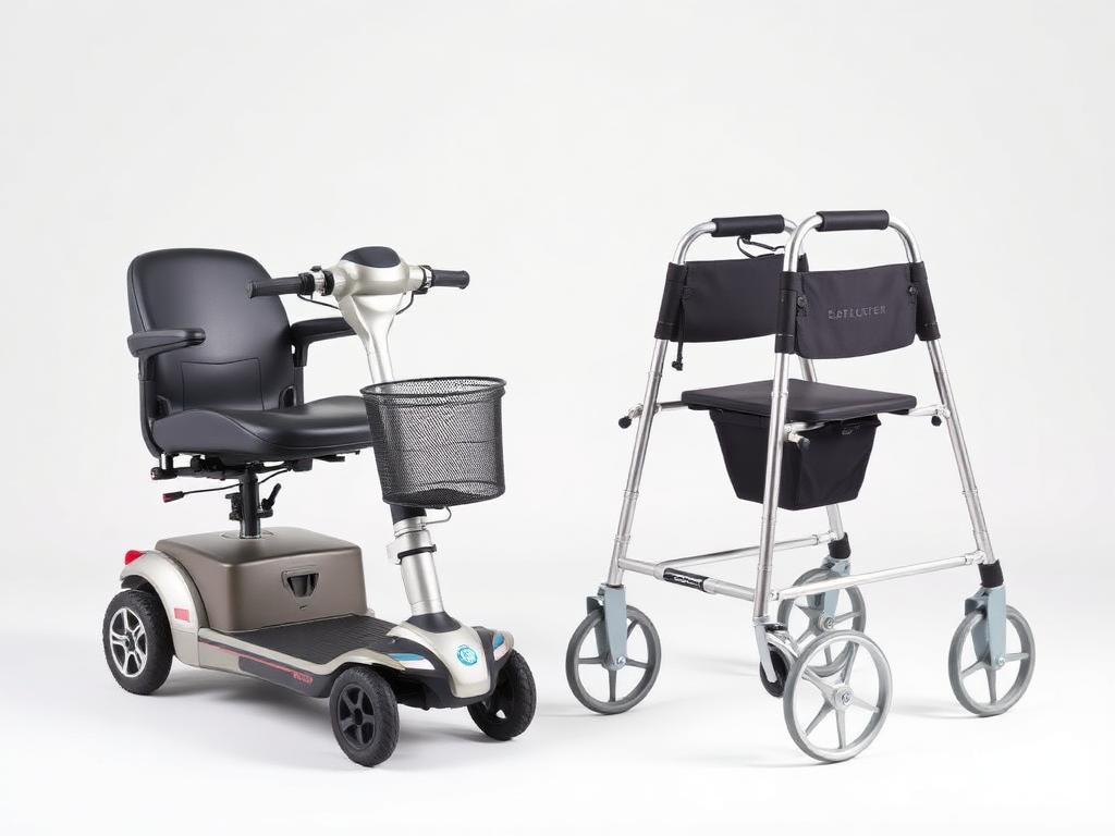 Mobilitet