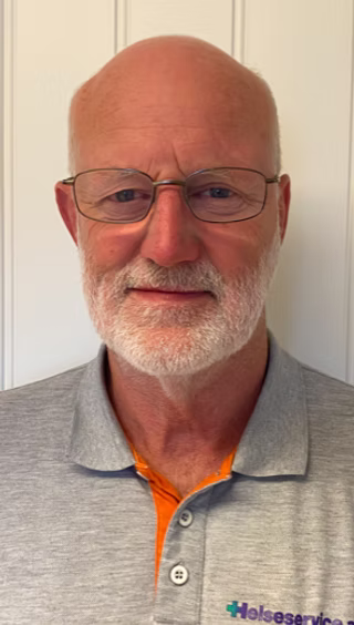 Oddvar Hammer