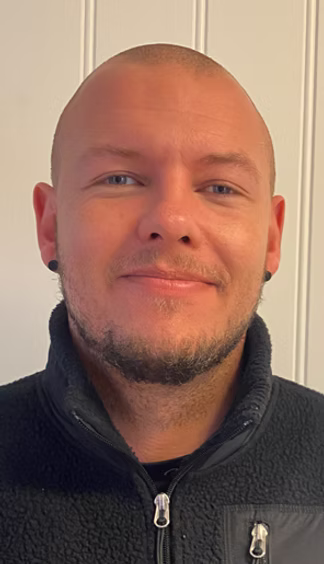 Petter Nøss Rørvik